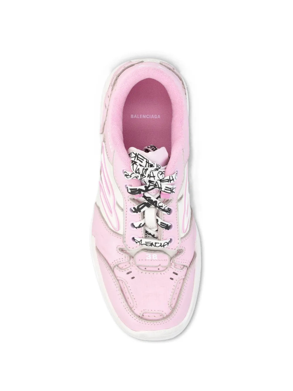 Balenciaga Hamptons