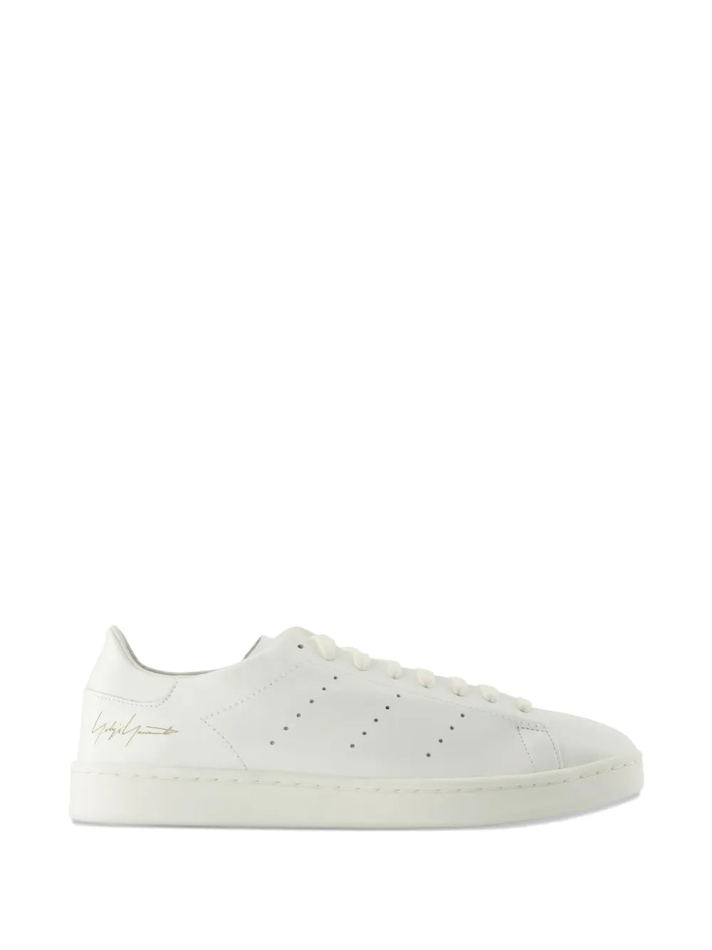 Y-3 Stan Smith Leather