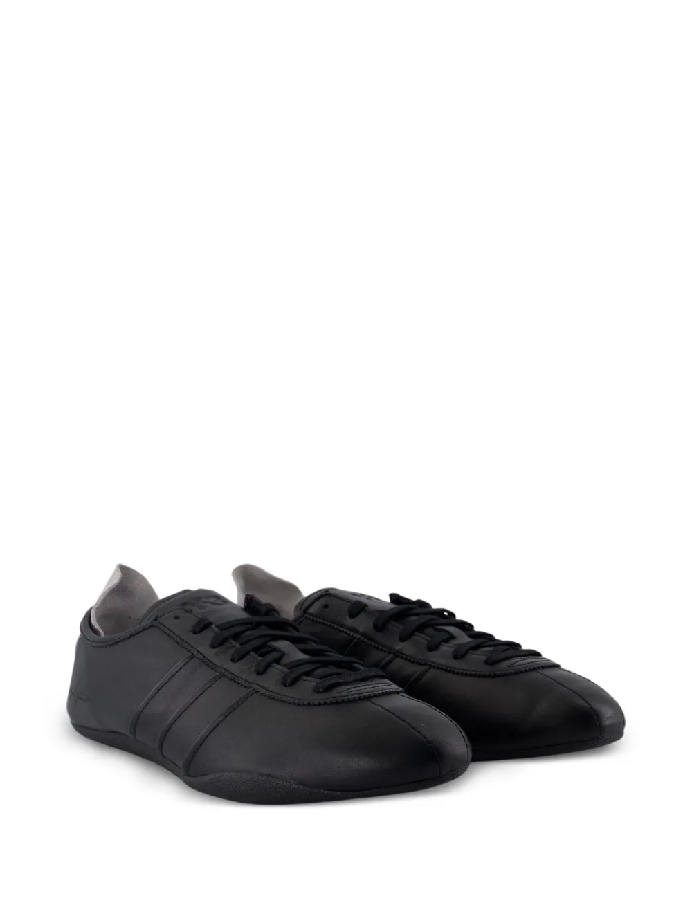 Y-3 Tokyo Laced Leather