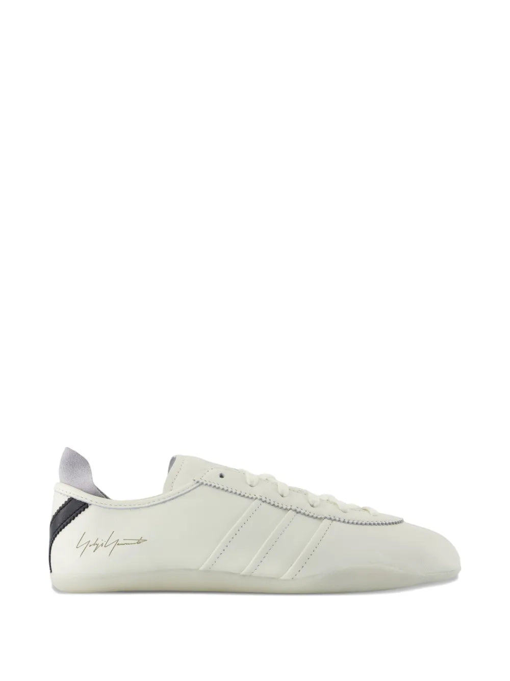 Y-3 Tokyo Leather