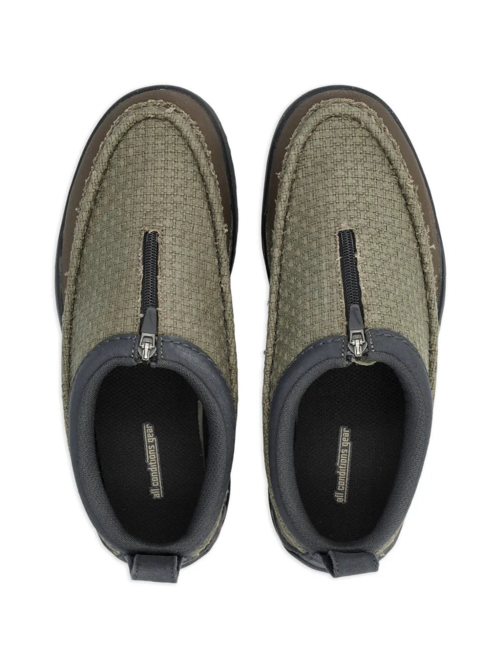 Nike Acg Izy Zip-Fastening