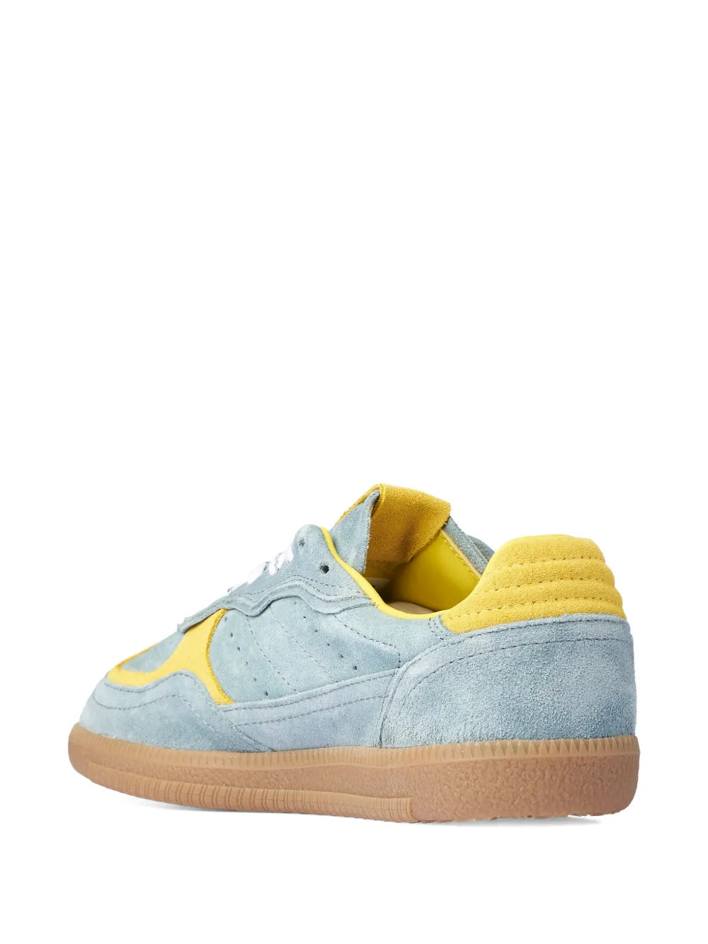 ALOHAS Suede