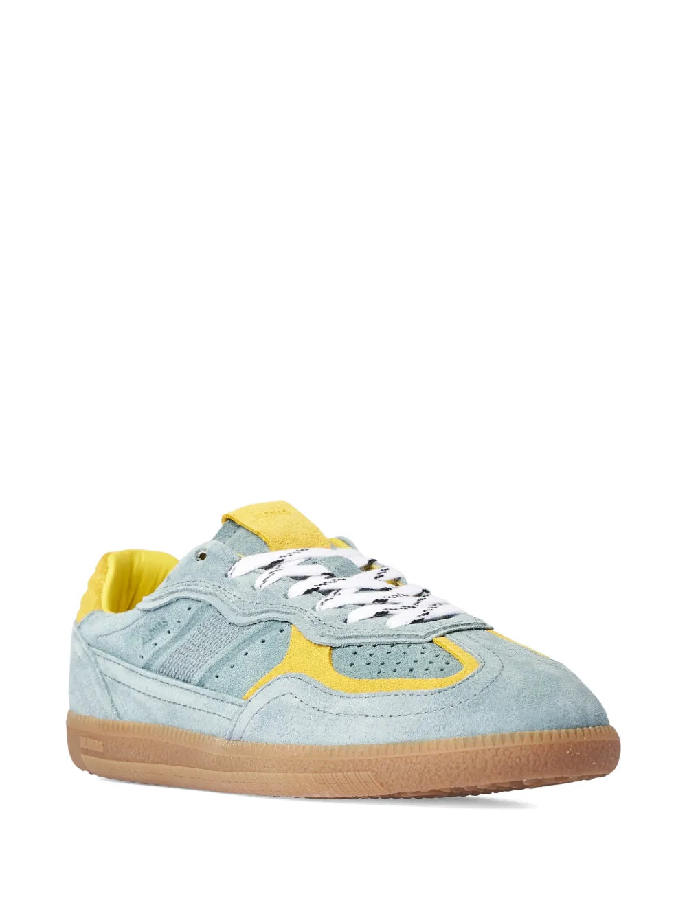ALOHAS Suede
