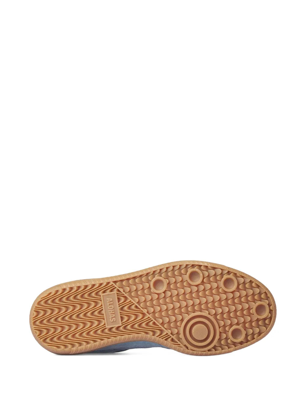 ALOHAS Suede