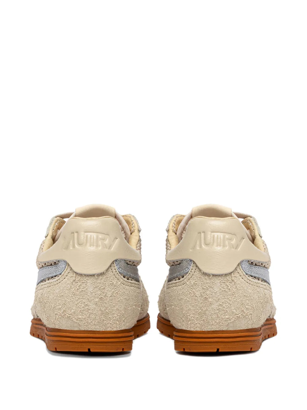Autry Windspink Logo-Embroidered