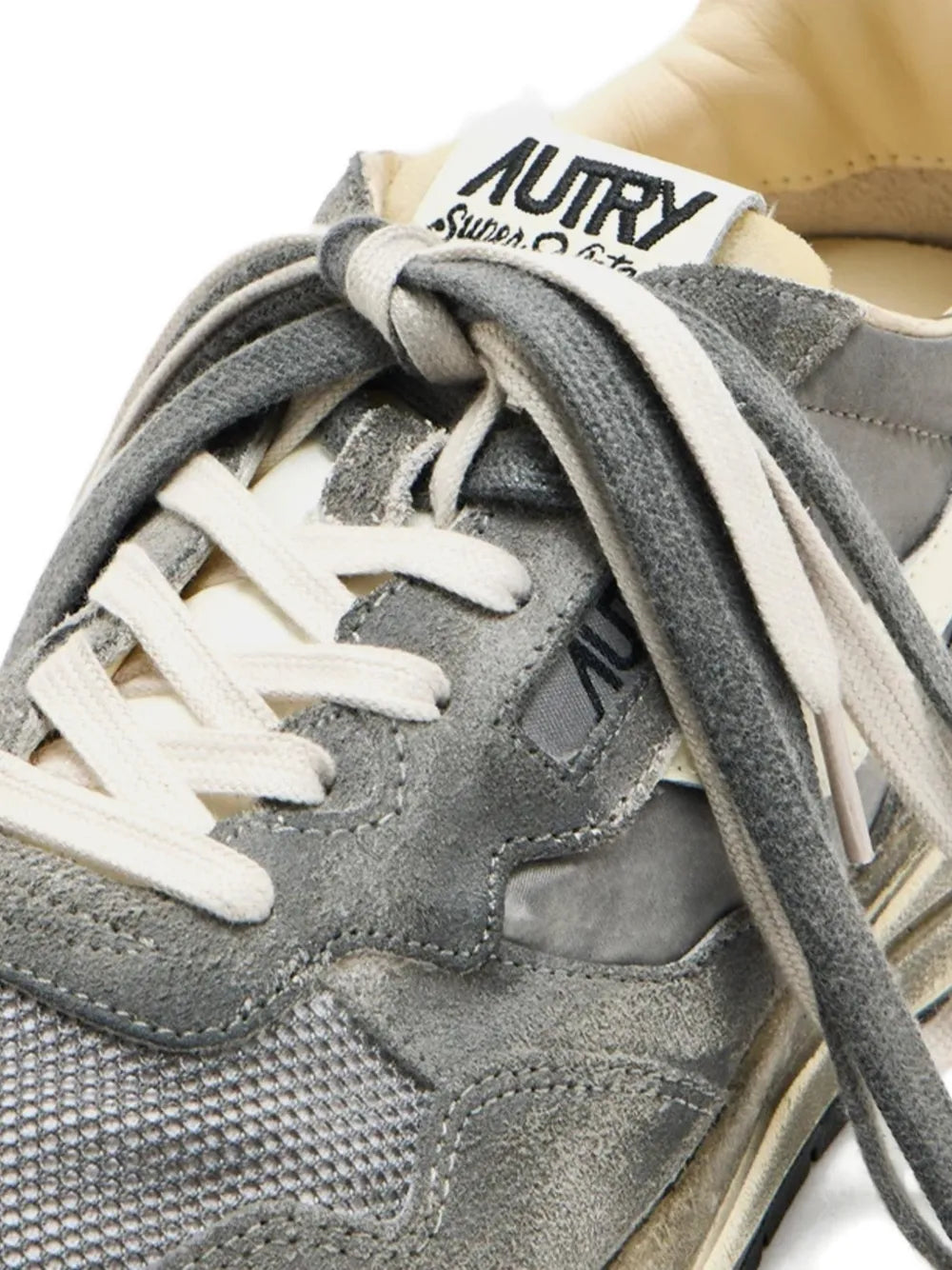 Autry Reelwind Lace-Up