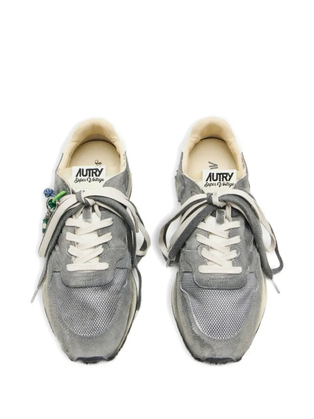 Autry Reelwind Lace-Up