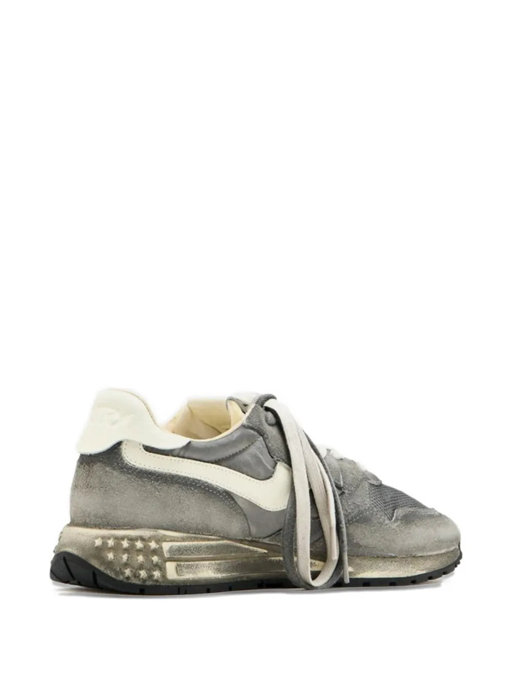 Autry Reelwind Lace-Up