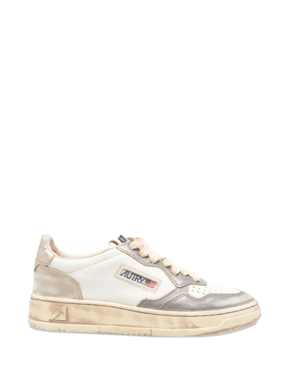Autry Low-Top