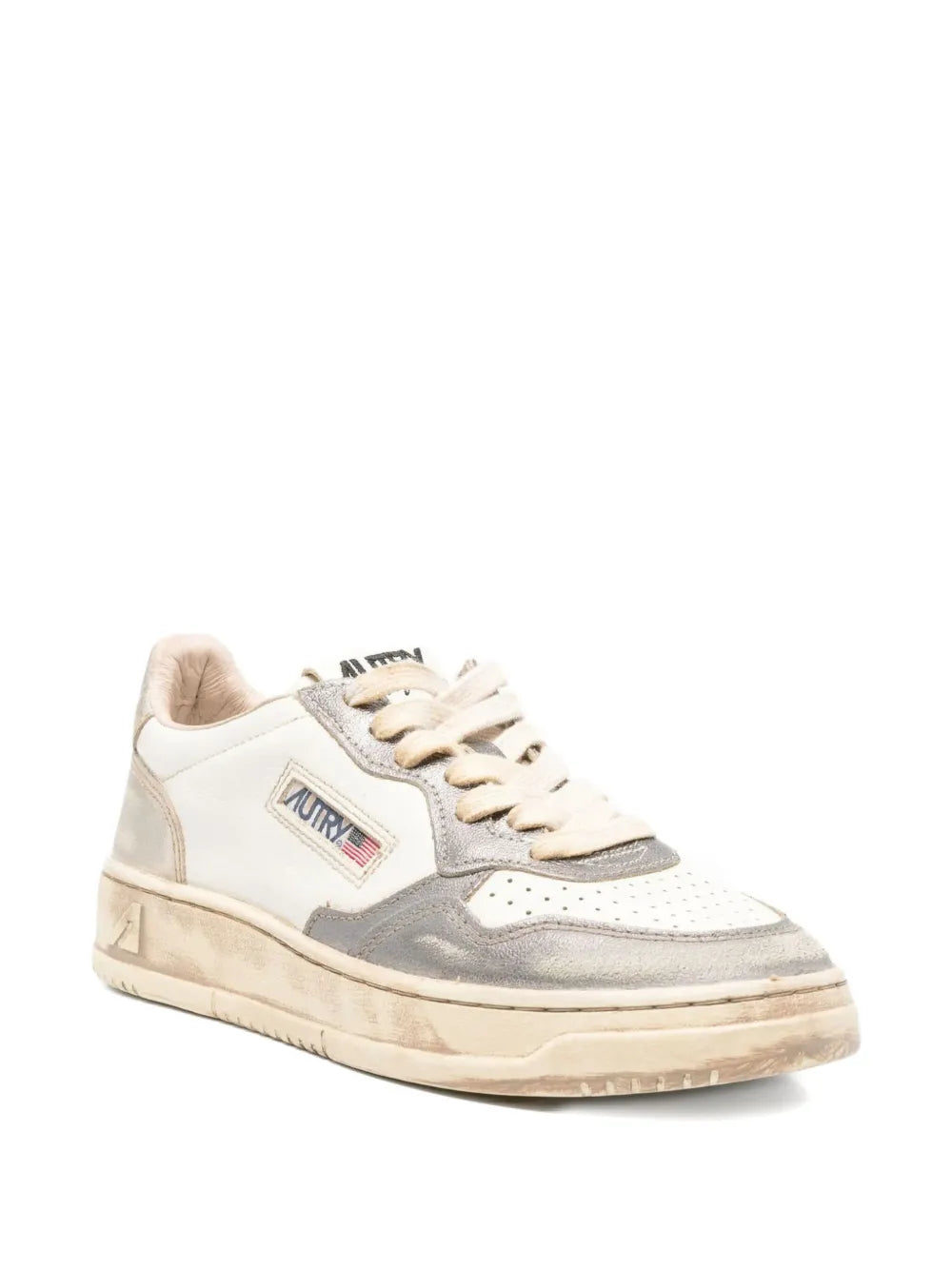 Autry Low-Top