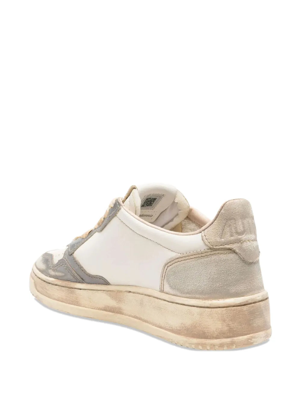 Autry Low-Top