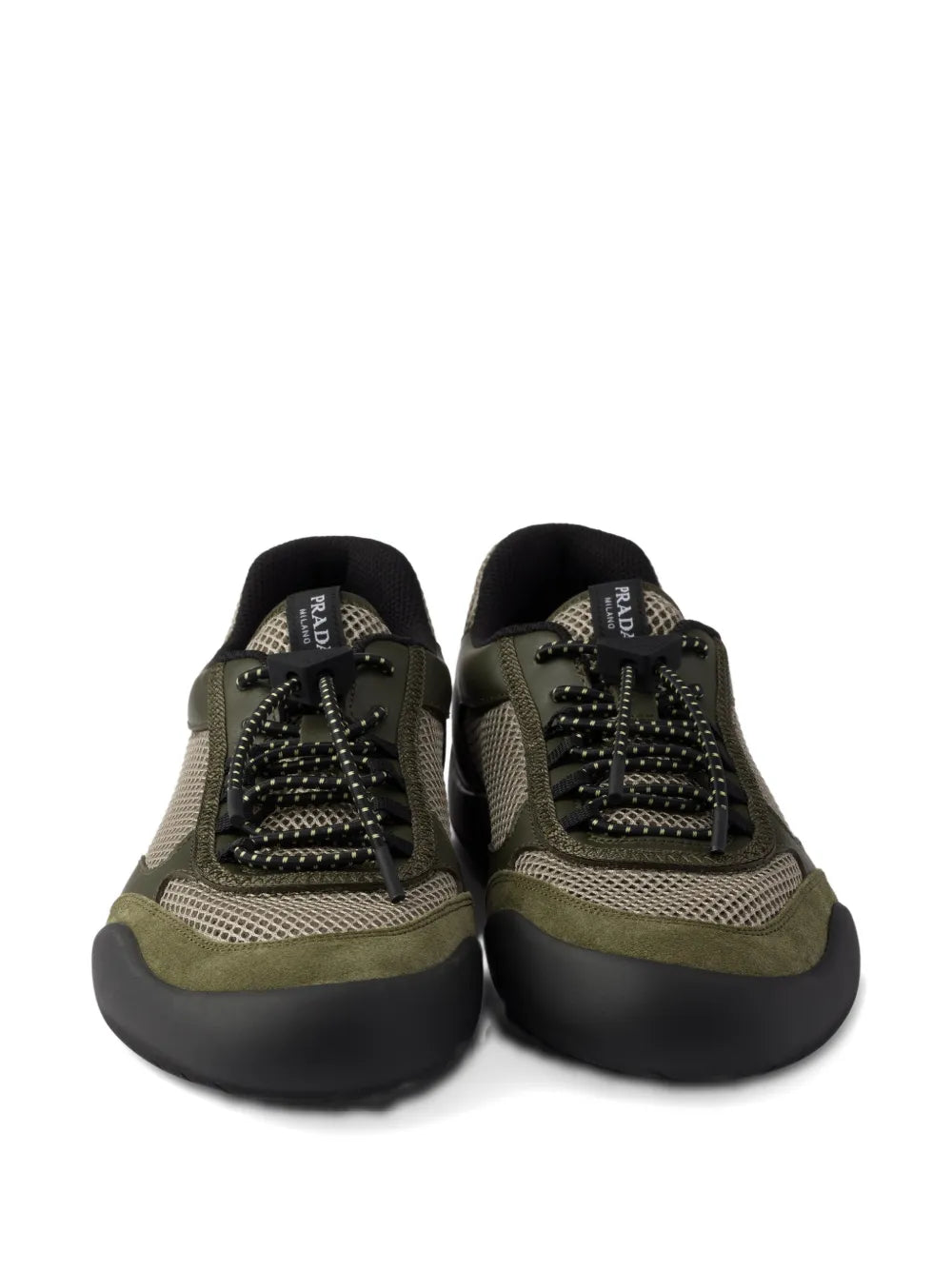 Prada Speedrock Mesh