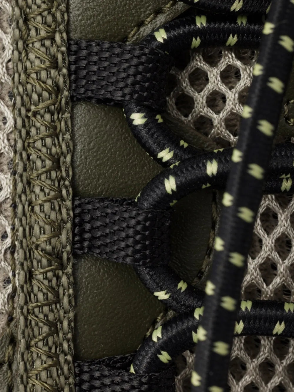 Prada Speedrock Mesh