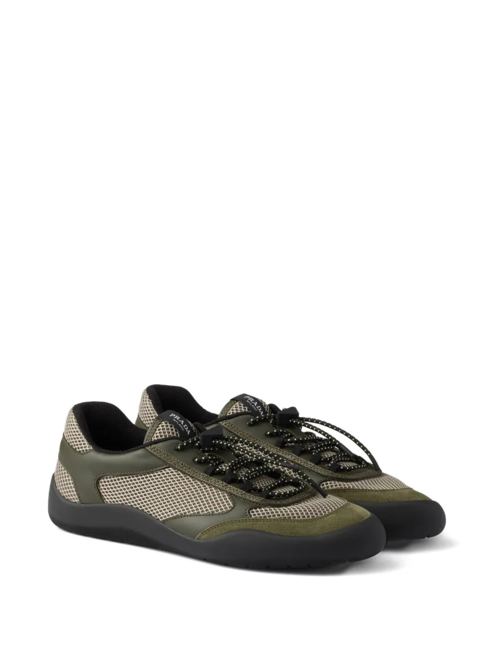 Prada Speedrock Mesh