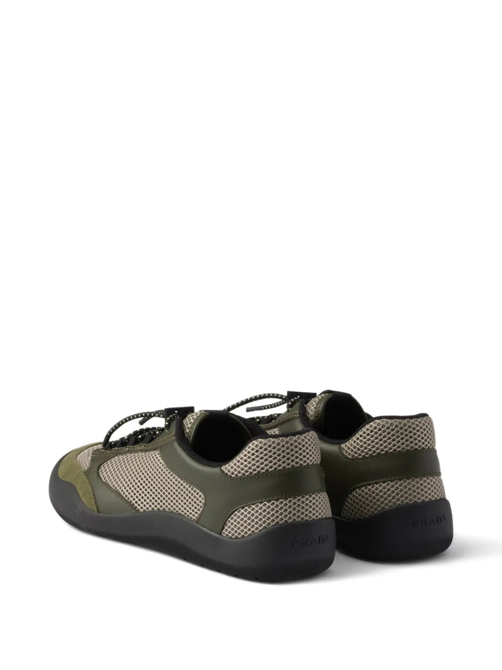 Prada Speedrock Mesh