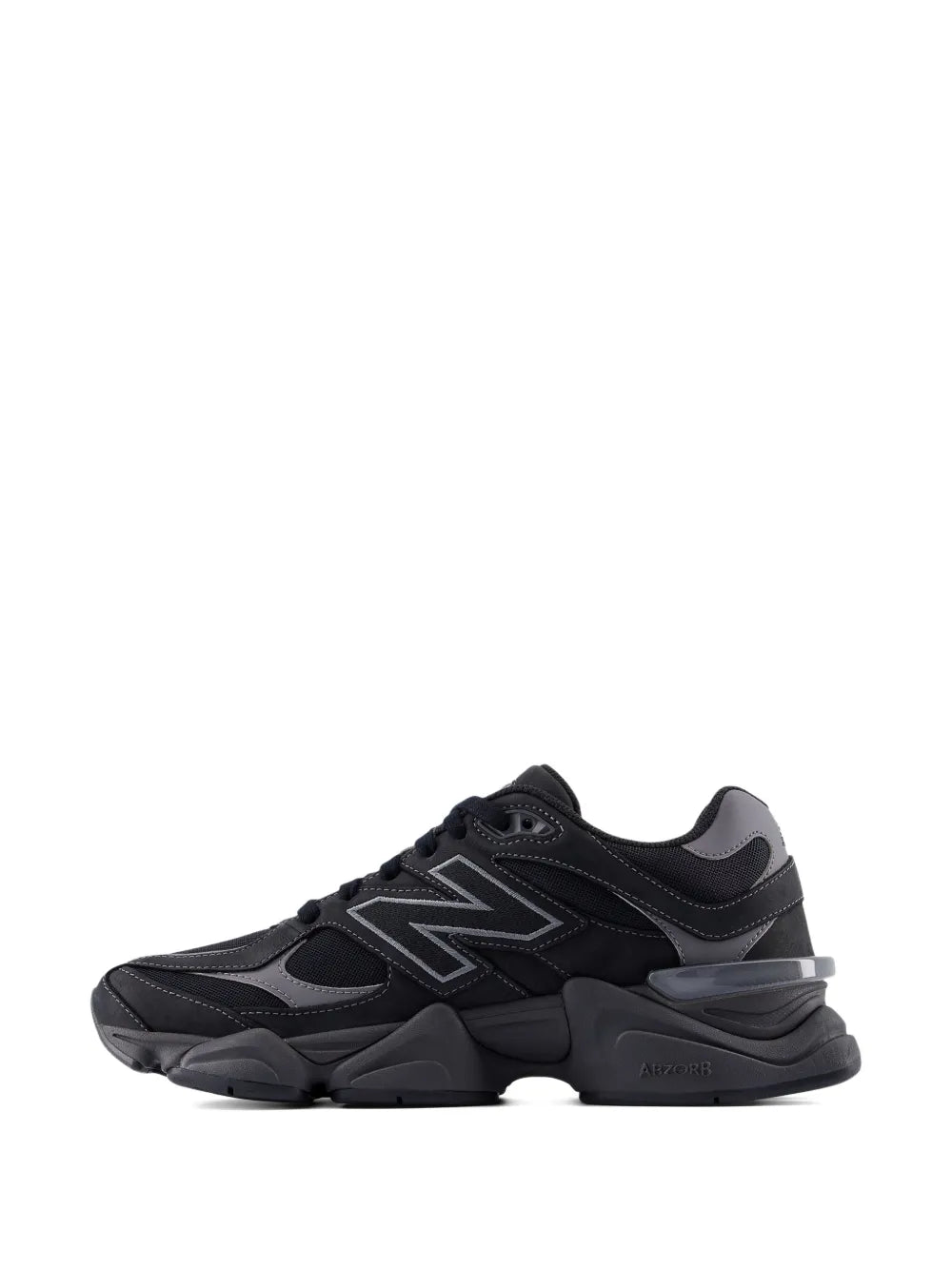 New Balance 9060 Lace-Up