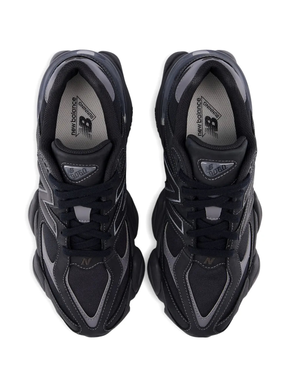 New Balance 9060 Lace-Up