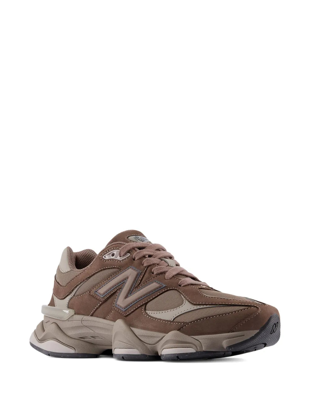 New Balance 9060 Lace-Up