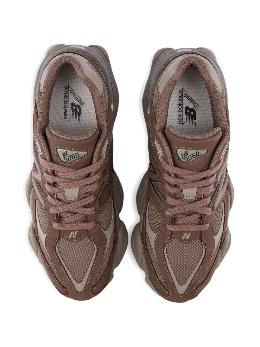 New Balance 9060 Lace-Up