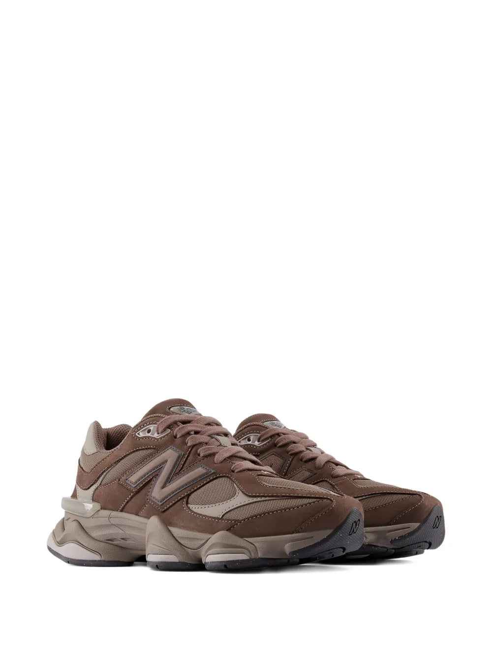 New Balance 9060 Lace-Up