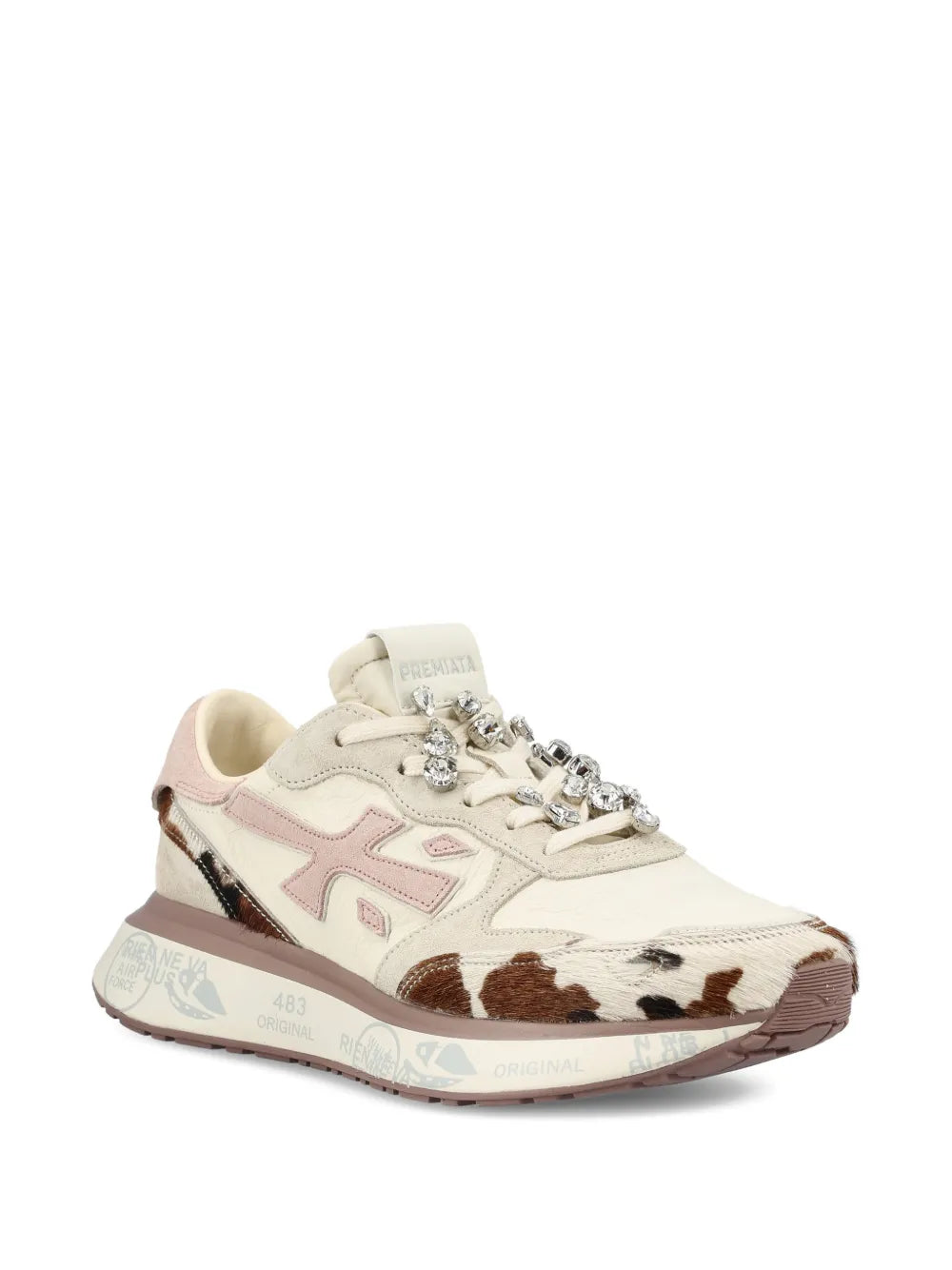 Premiata X Franz Kraler Lauryn