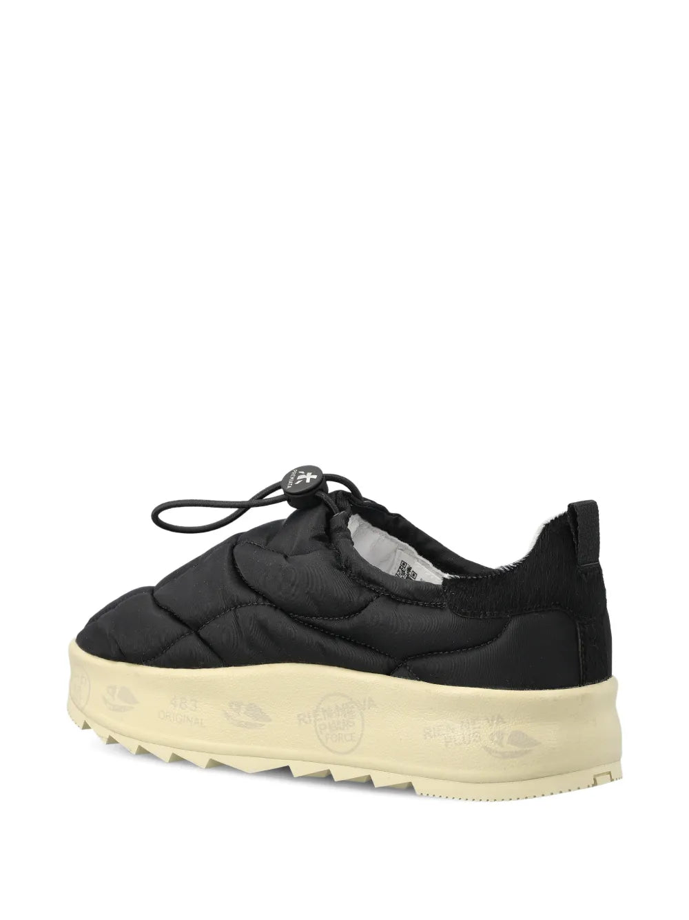 Premiata Quilted