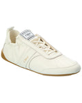 Chloé Kick Leather Sneaker