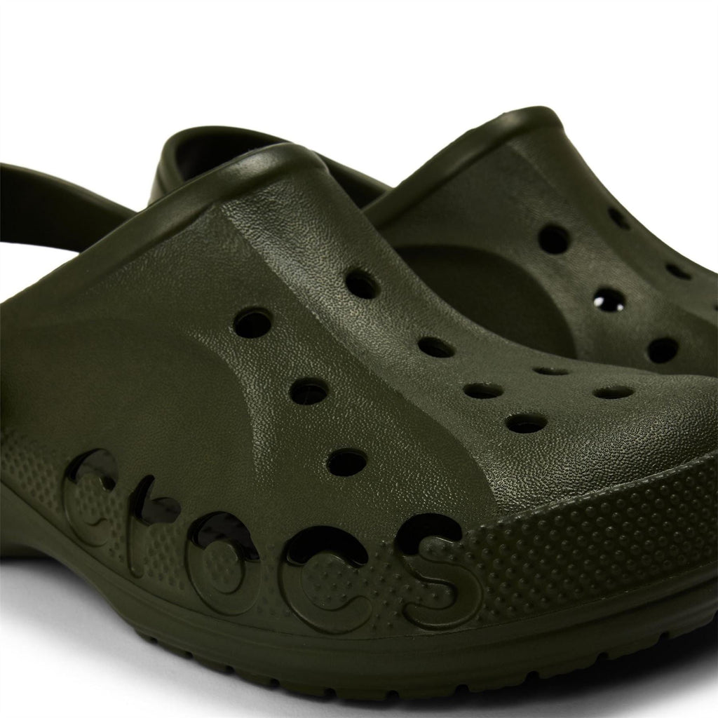 Crocs Junior Boys Clogs