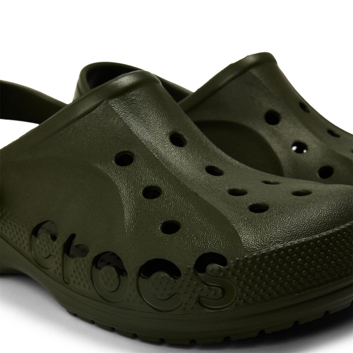 Crocs Junior Boys Clogs