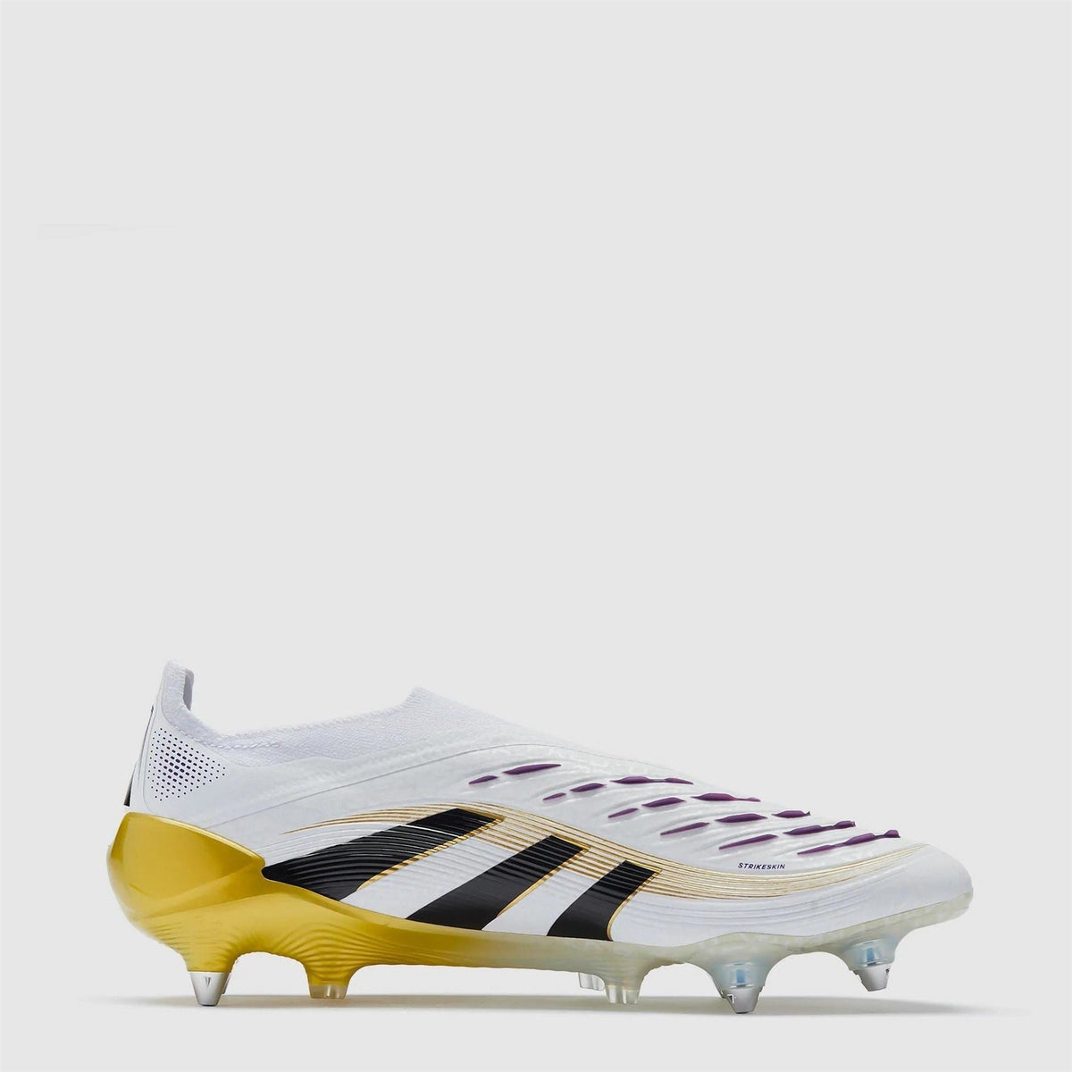 adidas Predator Elite Firm Ground Boots