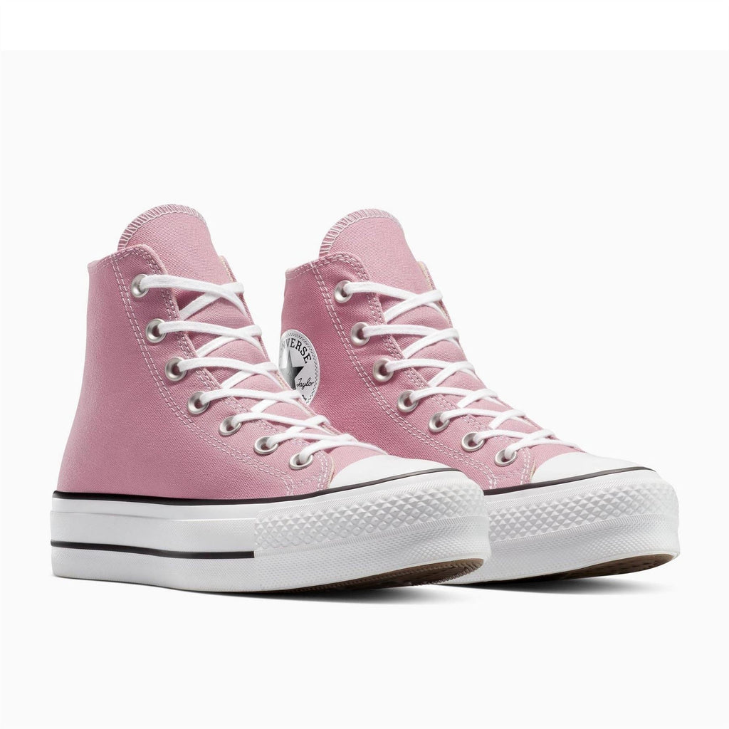 Converse Chuck Taylor All Star Lif Canvas High Top Trainers