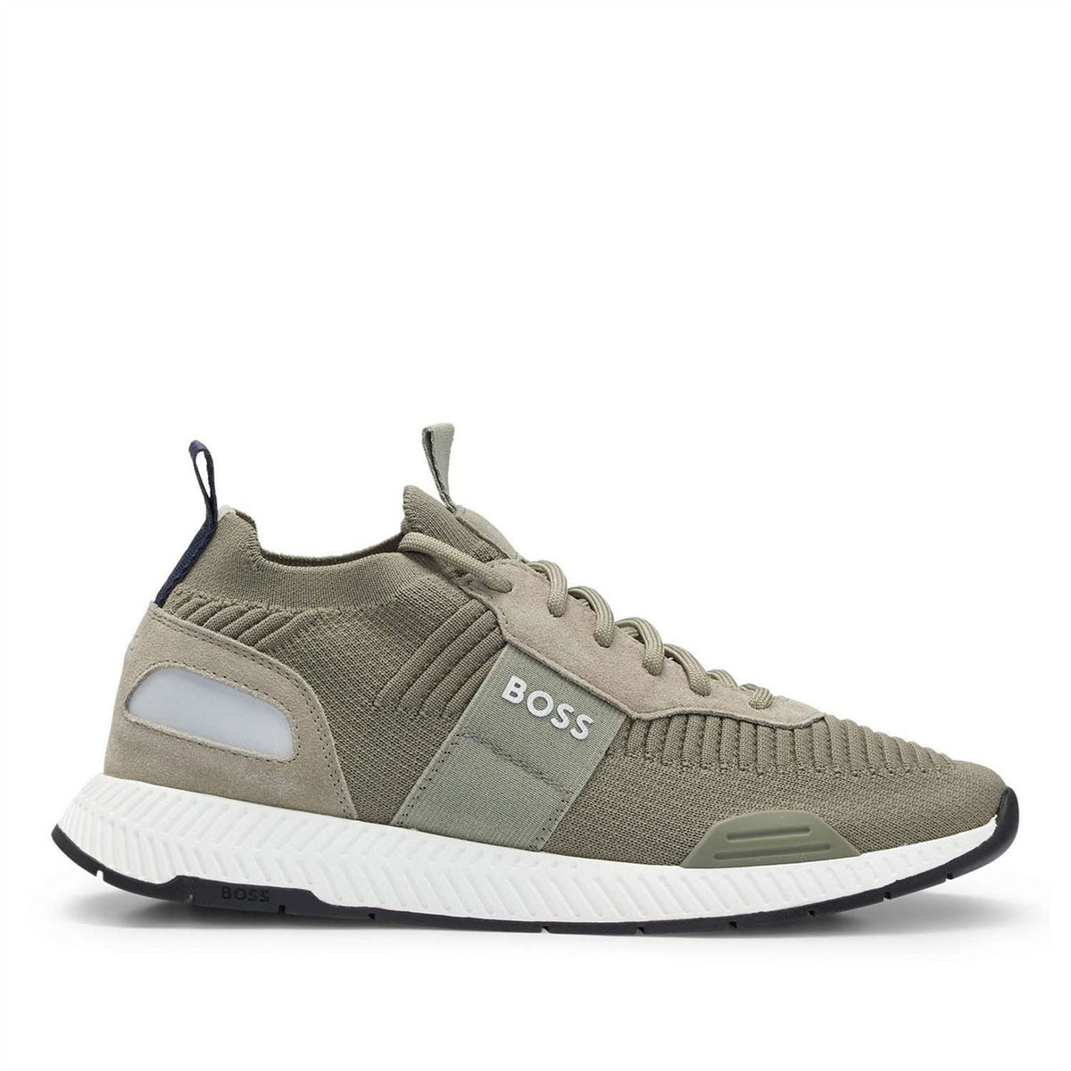 Boss Trainers