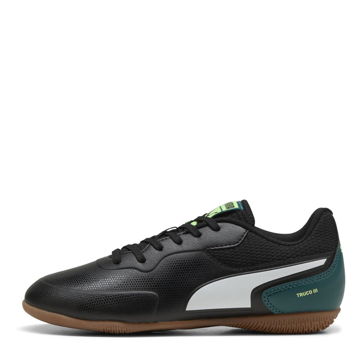 Puma Kids Truco III Indoor Football Boots