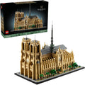 LEGO 21061 Notre Dame de Paris