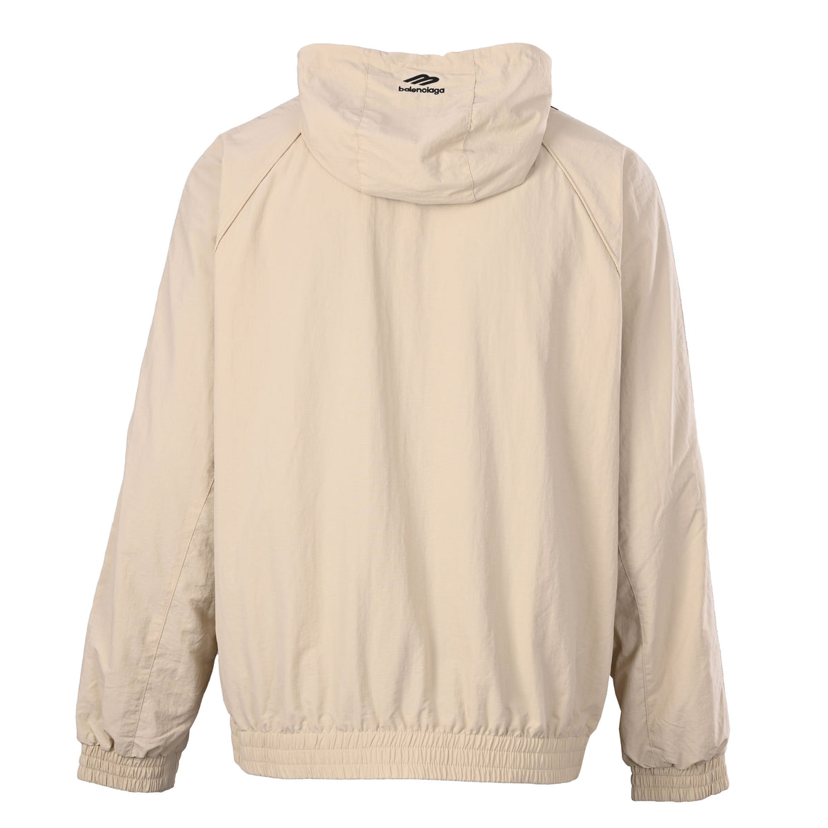 Balenciaga 2026 LOGO Jacket