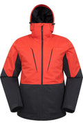 Mountain Warehouse Mens Interstellar II Ski Jacket