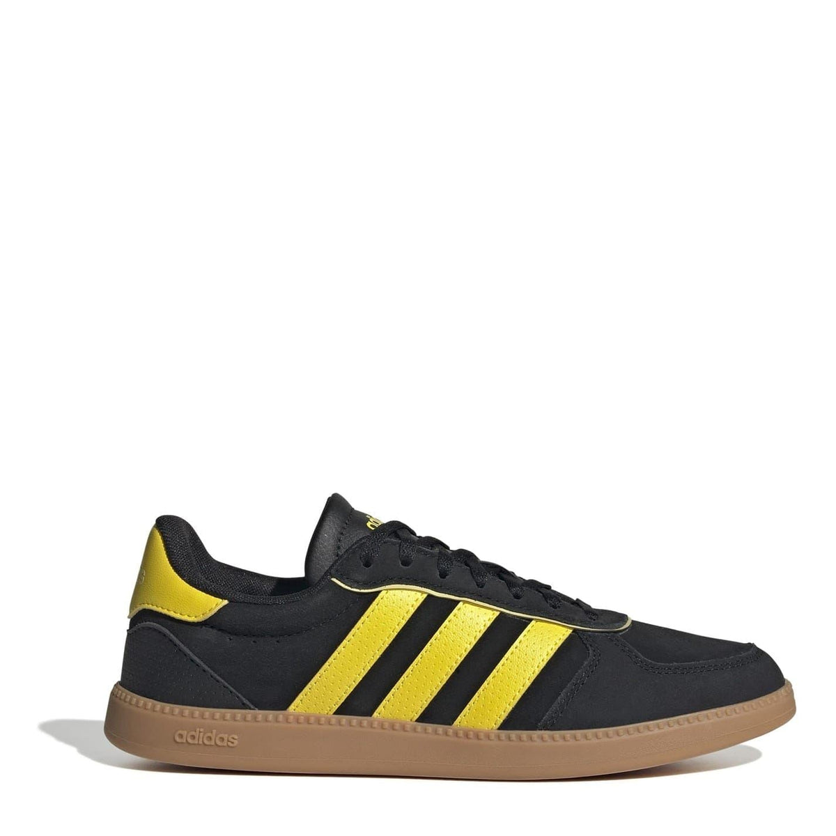adidas Womens Sleek Suede Shoes