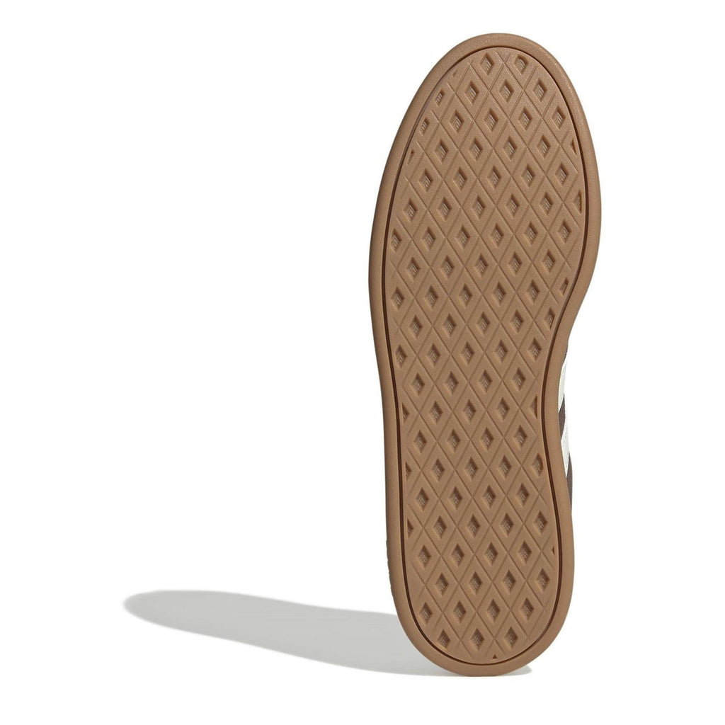 adidas Womens Sleek Suede Shoes