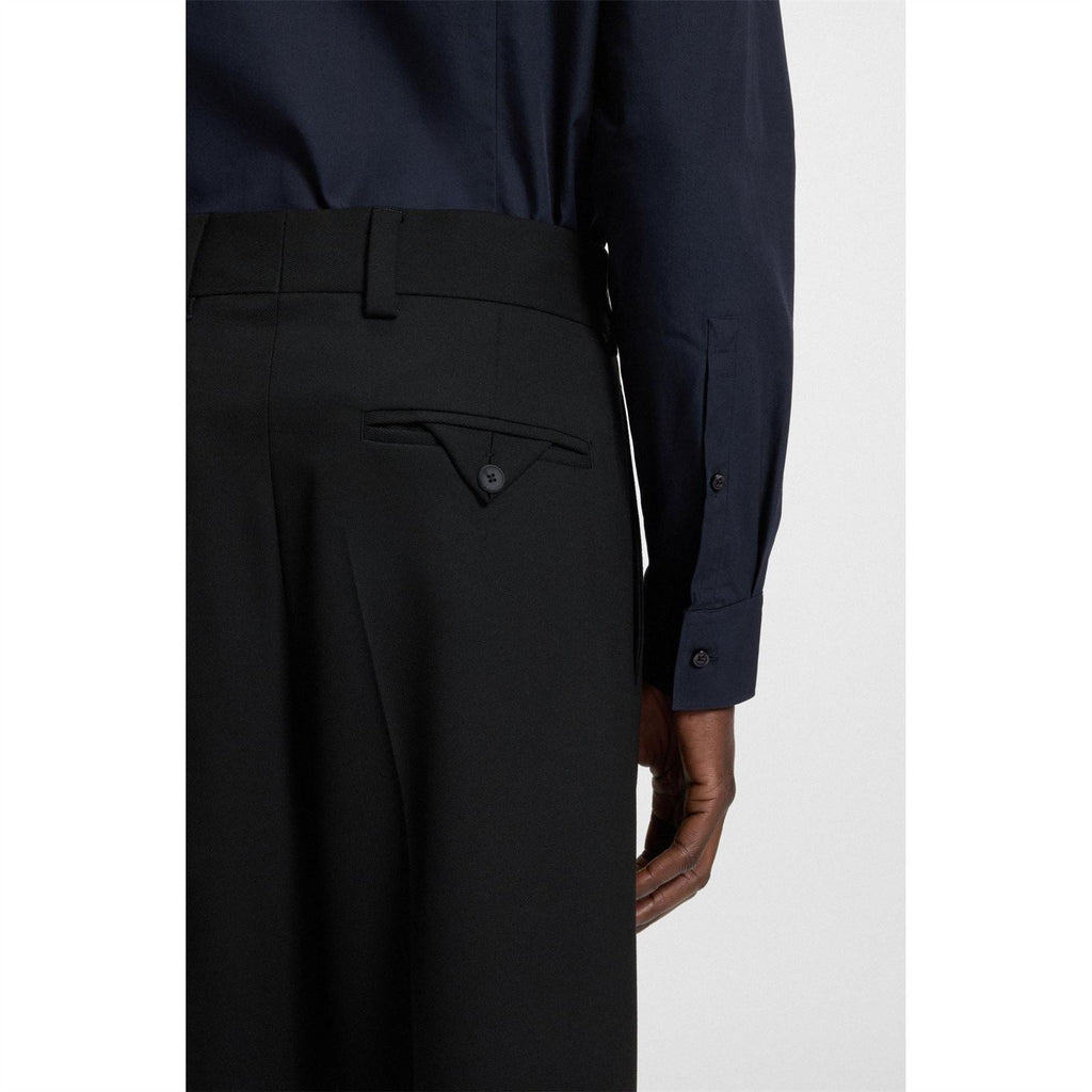 Hugo Long Sleeve Plain Shirt