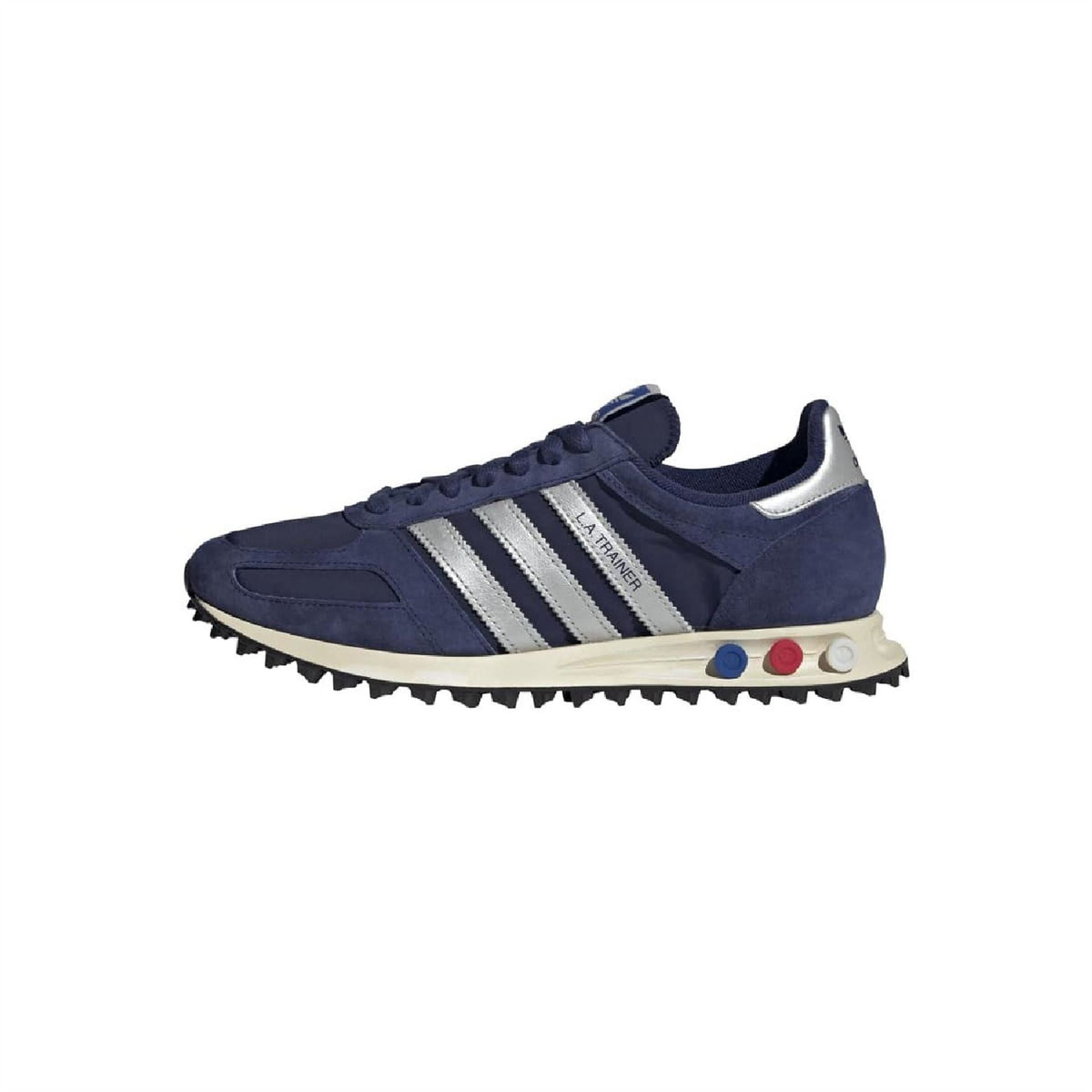 adidas Originals La Trainer OG Lace Up Walking Shoes