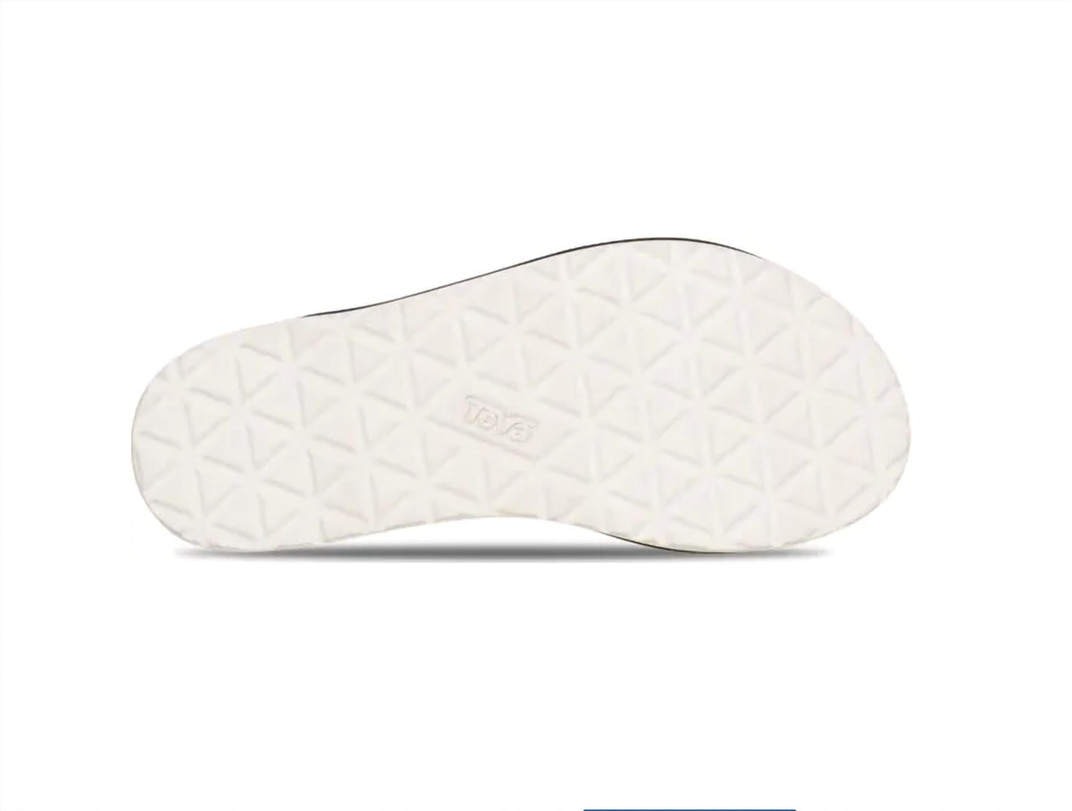 Women's Original Universal Gradiate Sandal In Black/white