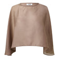 4th and Reckless Womens Shar Top Kaftan