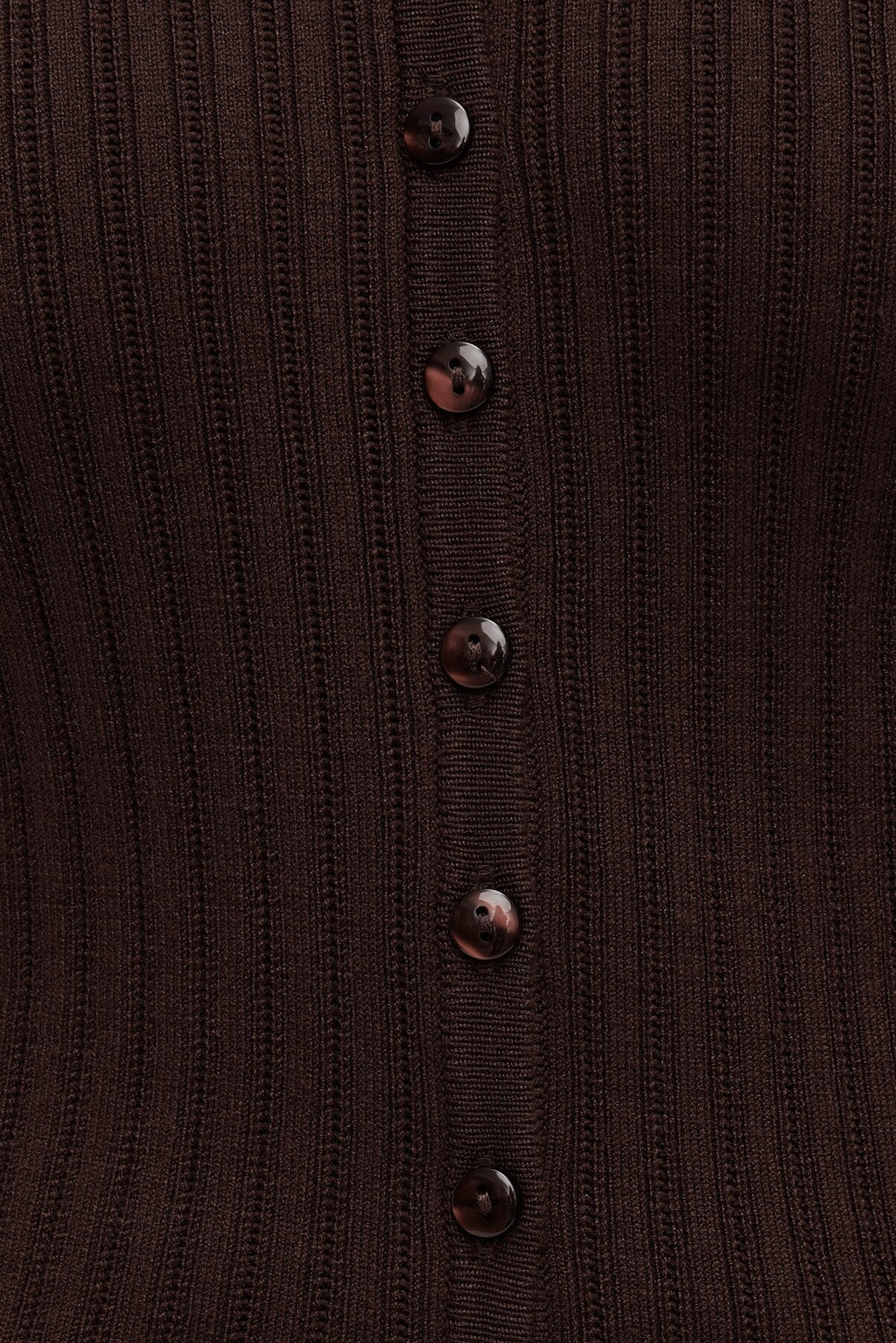 Bell Sleeve Cardigan
