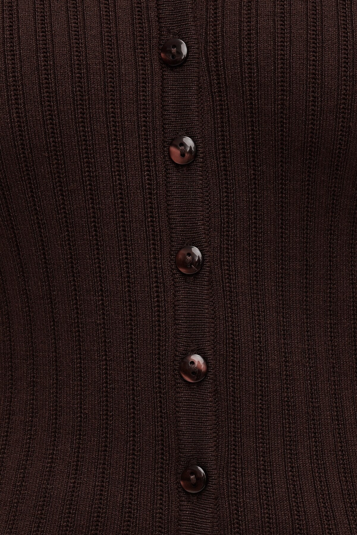 Bell Sleeve Cardigan