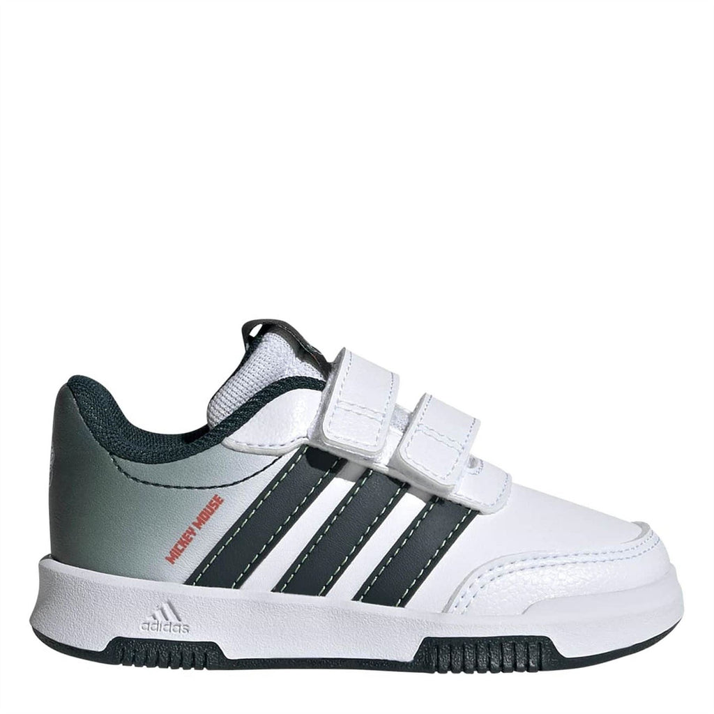 adidas Infants x Disney Mickey Mouse Tensaur Trainers