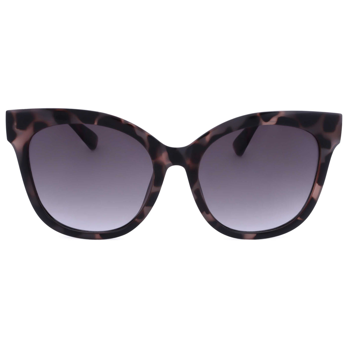 Quay Women's 53mm White Sunglasses ITS-MY-WAY-MLKTOR-53