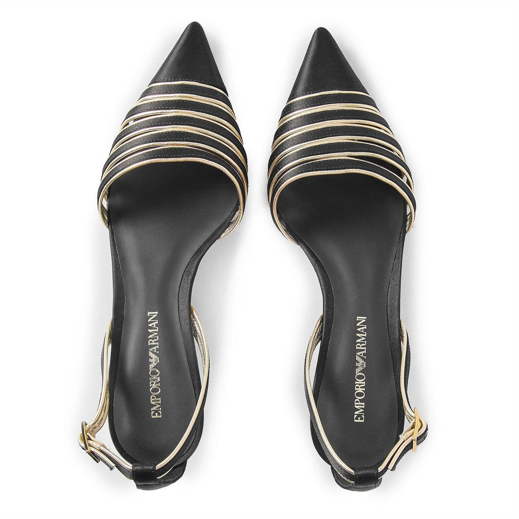 Emporio Armani EA7 Heels