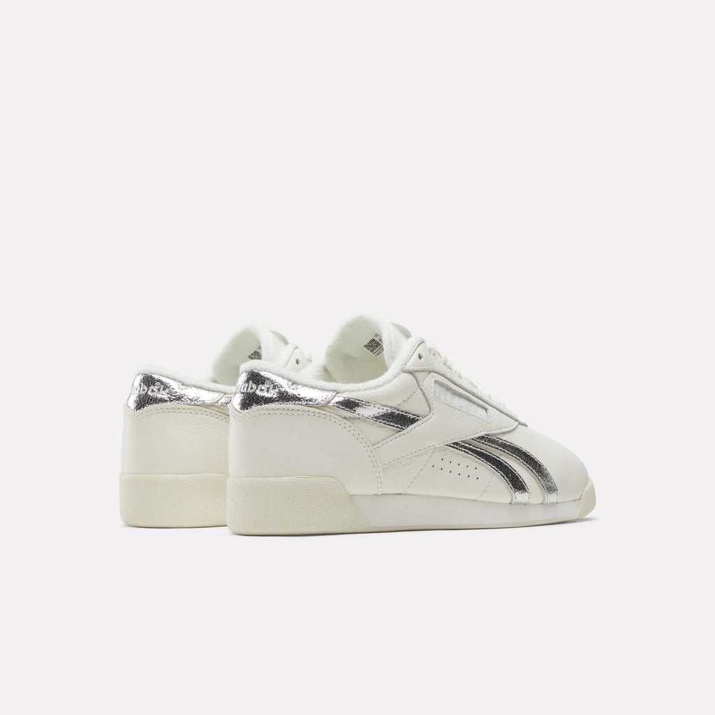 Reebok Women's Freestyle Lo Shoes
