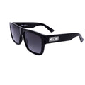 Moschino Men's 56mm Black Sunglasses MOS187-S-807-56