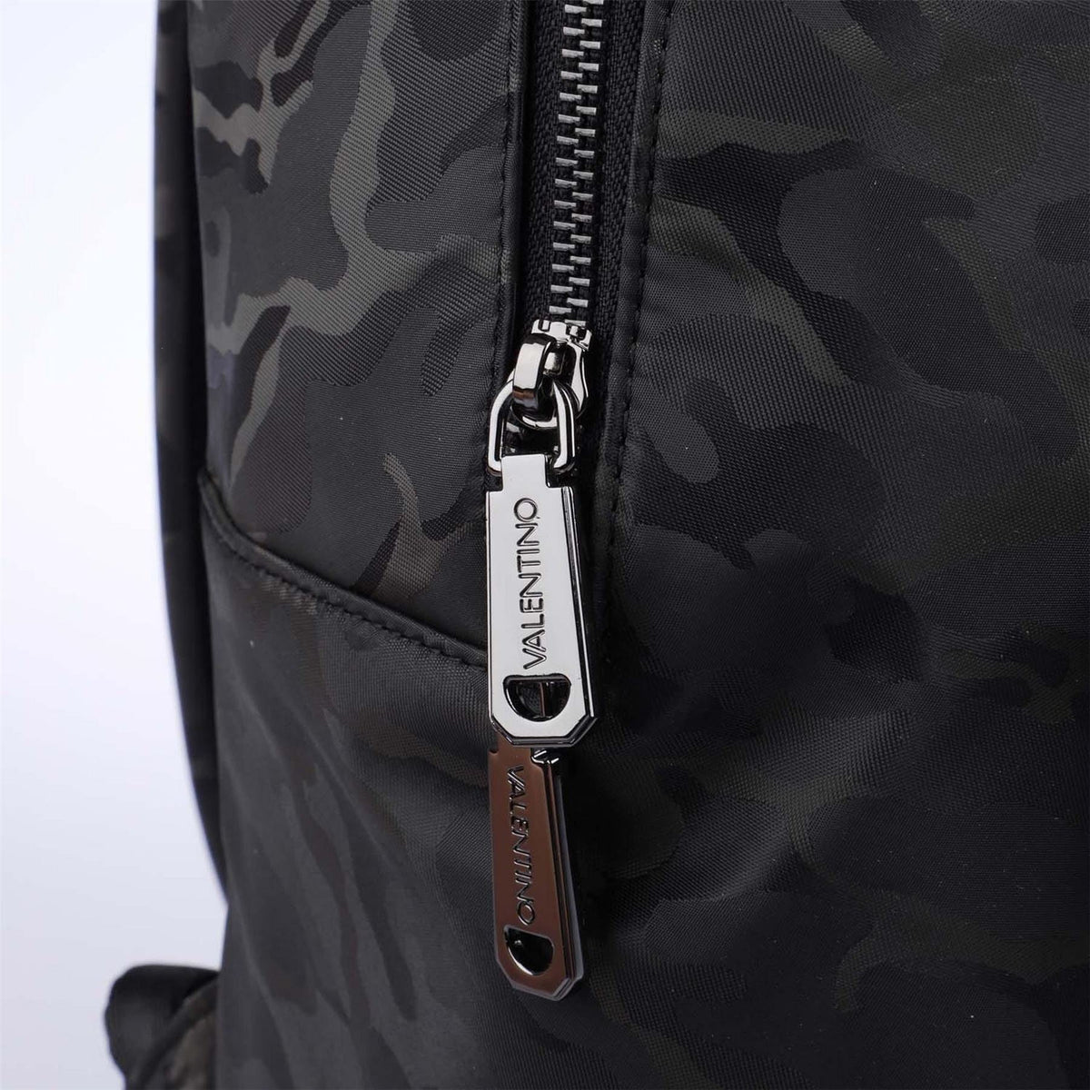 Mario Valentino Antrac Multi Backpack